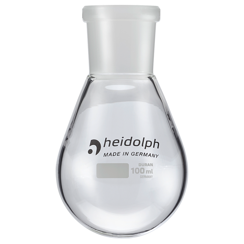 Heidolph Instruments Evaporating flask 100 ml